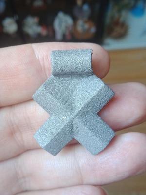 Alter Saber Necklace