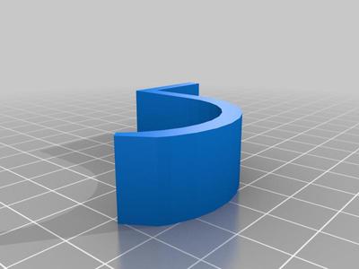 Osvac hose holder