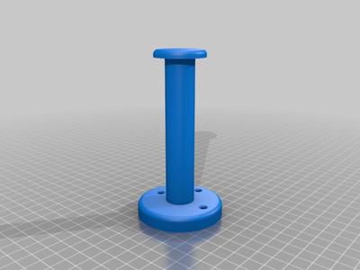 Spool holder