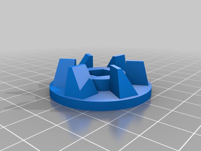 Black & Decker Crush Master Blender Gear