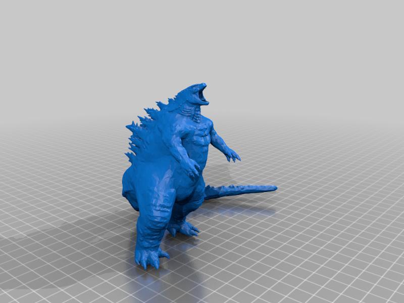 Godzilla