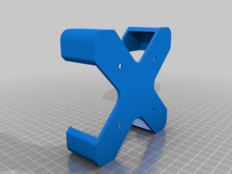 Unifi Express Wallbracket