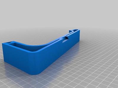 Laptop stand Asus ROG Zephyrus M16 2023