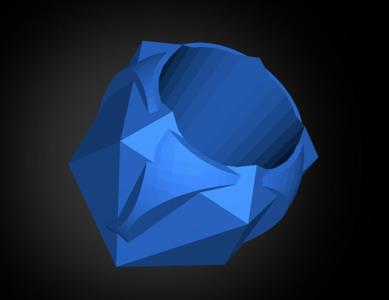 Ingenious Jarv Planter