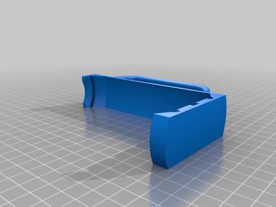 Dosenhumpen(Stein) 355ml Handle