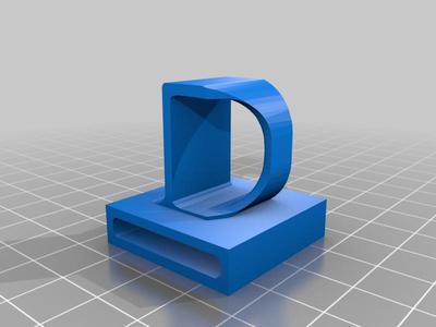 Thumb Pro mount