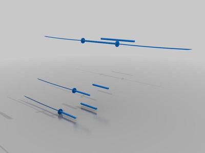 Starlight and Moonlight