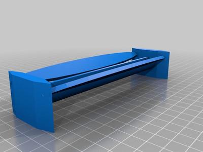 pen hammock decoration