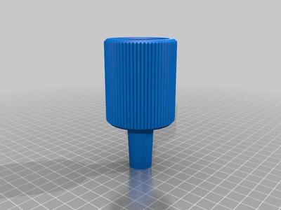 Anycubic Bottle connector
