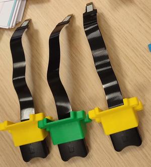 SD µSD adapter support