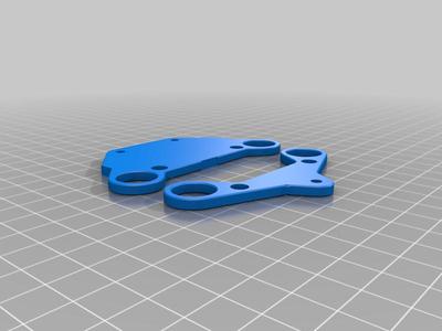 Parkside Charger Wallmount