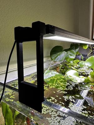 fluval plant 3.0 riser/standoff/extender/extension