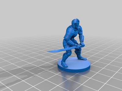Hobgoblin Captain