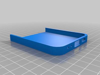 Cover Samsung Flip 5