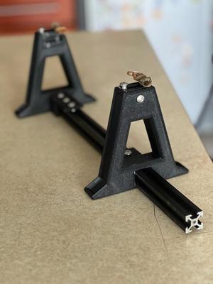 Paracord/Makrame Bracelet Jig