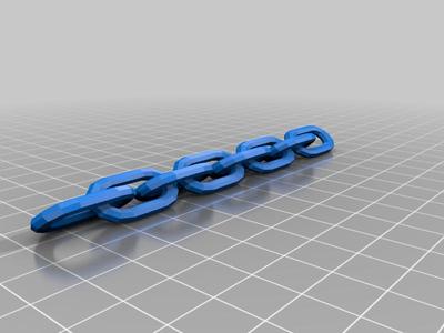 Chain fidget Toy 