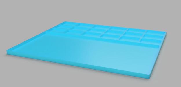 Phone Repair Pad