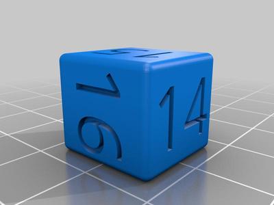 RC Ride Height Gauge Block - 14mm, 15mm, 16mm