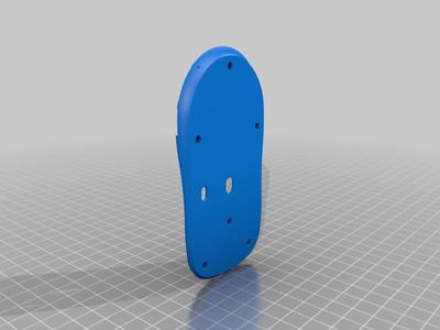 G Pro X Superlight 2 mod