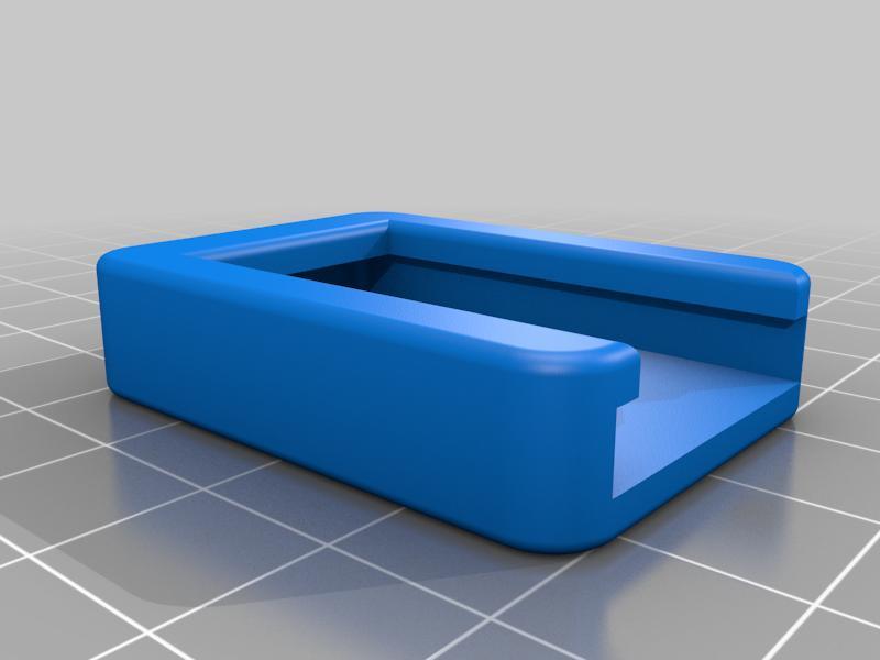 One-Hand Clamp - Protection Cap / Einhandzwinge - Schutzkappe