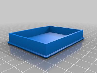 Arduino UNO Box