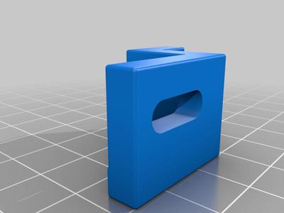 PS4 Wall Mount