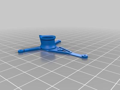 V2 C-String - for Nuffinga / Nuffin