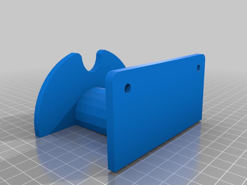 2" Sanding Belt Hanger 