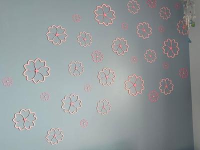 Cherry Blossom Wall Art