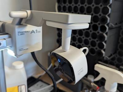 Eufy Indoor Camera Mount for A1 Mini