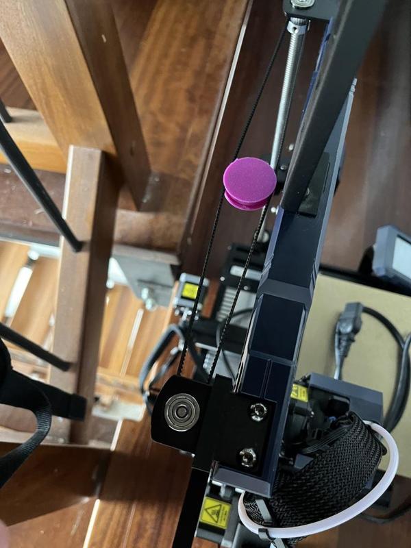 Anycubic Kobra 2 Pro Antislack Pulley Z Axis