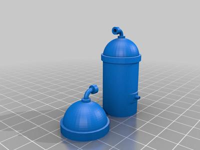Lab Jar