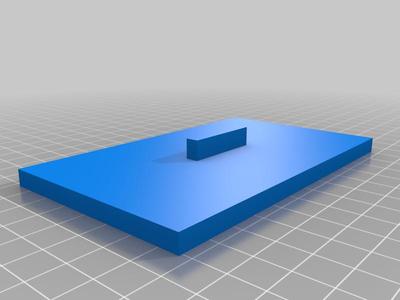 Creality Ender 3 V3 Screen Cover (Beta)
