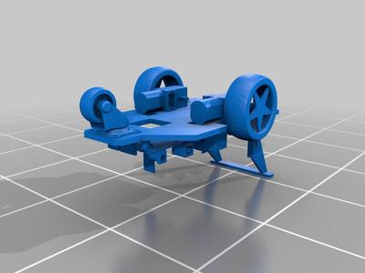 Bluetooth Controlled Car using Arduino