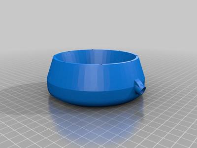 Water Distributor for Plants (grow tent)