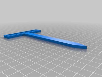 Vegetable Garden Stakes