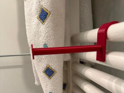 toilet paper holder
