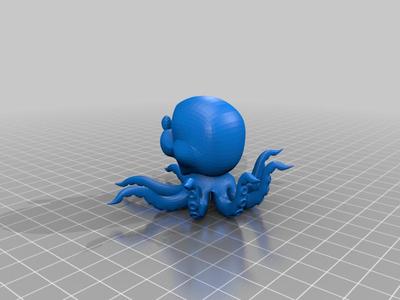 TAKOBUE (Octopus Whistle)