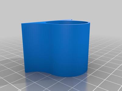 Mini Wind Turbine