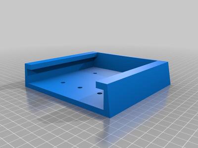 sur ron charger Holder