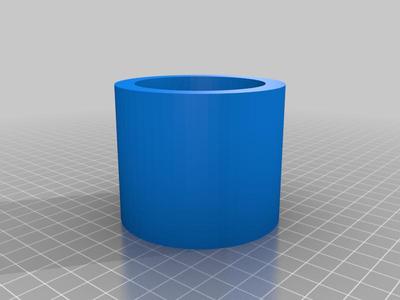Jayo PLA  Convert the standard size
