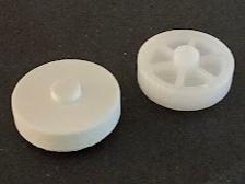 Samsung Refrigerator Roller