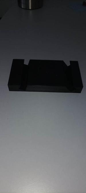 Tablet Halterung mit einer 40°/ 60° Neigung