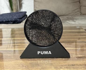 PUMA STRING-ART