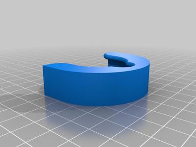 Auto Z Wall Mount for ShopSabre CNC
