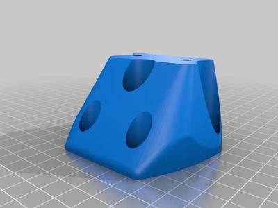 Hinge Spacer for Cabinet Door Hinge