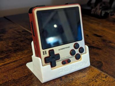 Anbernic RG 280v display stand