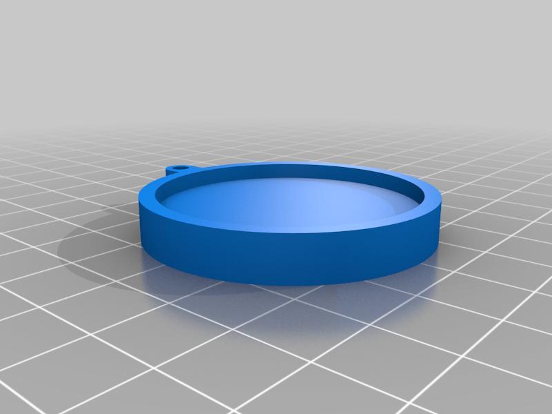 customizable keychain