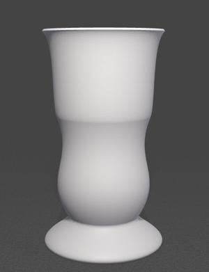 vase