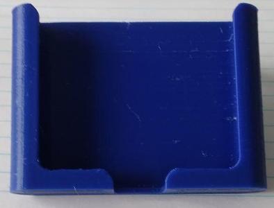 Mazda 3 Iphone 14 holder